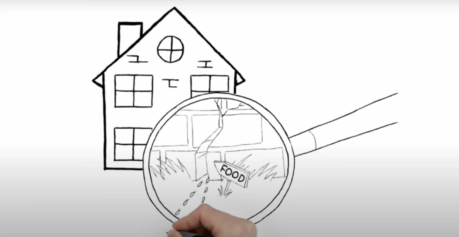 Pourquoi choisir sentri-tech